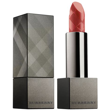 burberry lip velvet 409|Burberry full kisses lipstick.